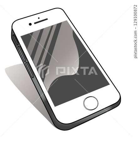 What to bring with you when evacuating: Smartphones and mobile phones 129100872