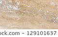 High quality photo of a brown marble.. 129101637