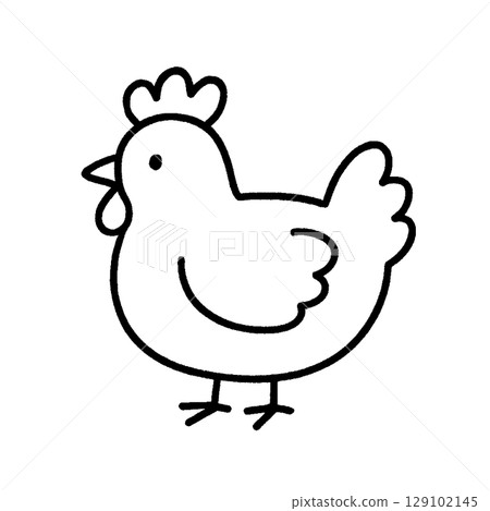 雞 129102145