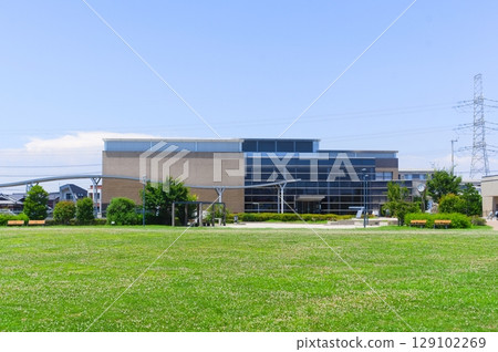 Around Urayasu Park, Urayasu City, Chiba Prefecture July 2025 Around Urayasu Park, Urayasu City, Chiba Prefecture July 2025 129102269
