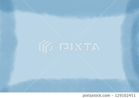 Stock Illustration: Light blue slide 129102451