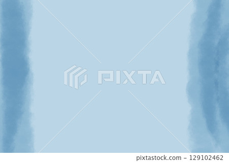 圖庫插圖: 淺藍色投影片 129102462