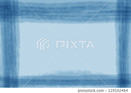 圖庫插圖: 淺藍色投影片 129102464