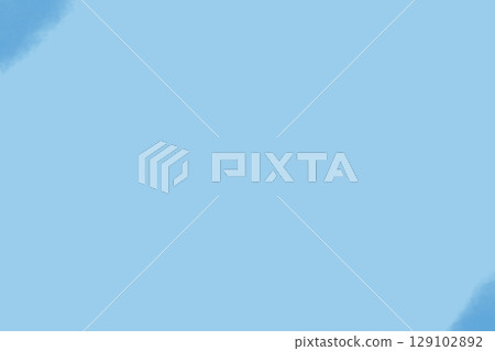 圖庫插圖: 淺藍線漸變 129102892