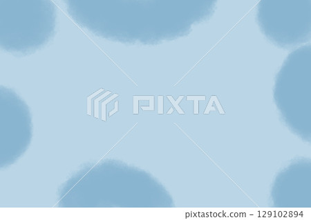 Stock Illustration: Light blue circular gradation Stock Illustration: Light blue circular gradation 129102894