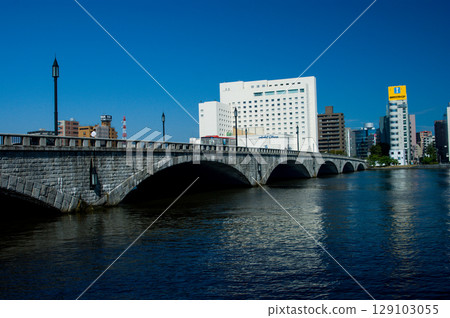 萬代橋 129103055