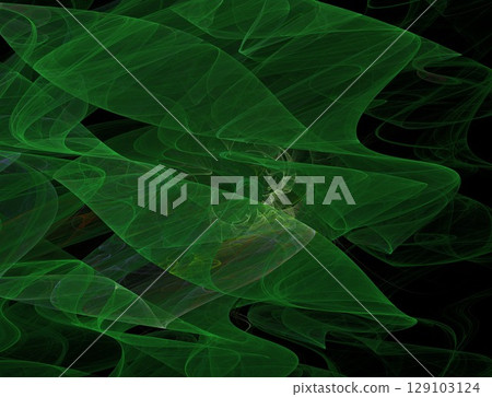 Imaginatory fractal abstract background Image Imaginatory fractal abstract background Image 129103124