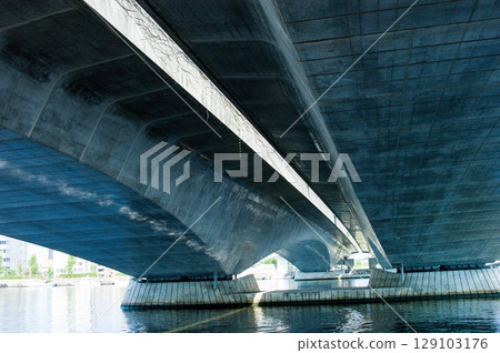 龍頭大橋大橋碼頭 龍頭大橋大橋碼頭 129103176