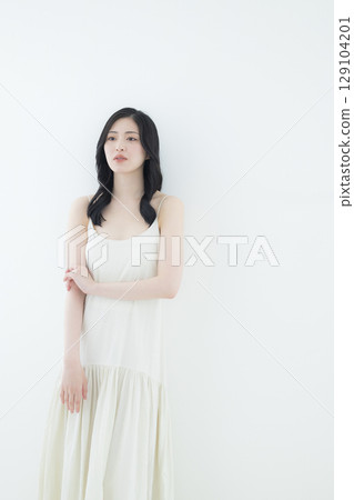 Beauty image of young women Beauty image of young women 129104201
