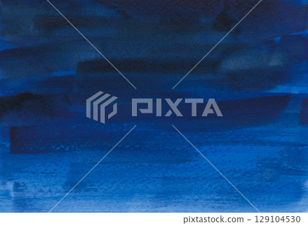 夜空影像的隨機水彩漸層材質 129104530
