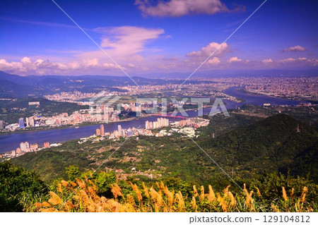 關渡平原 129104812