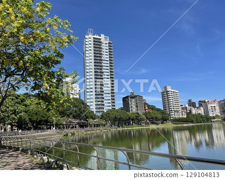 碧湖公園 129104813