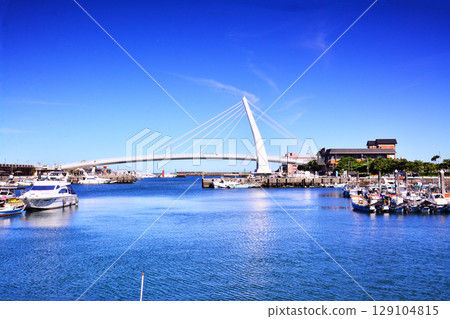Freshwater Fisherman's Wharf 129104815