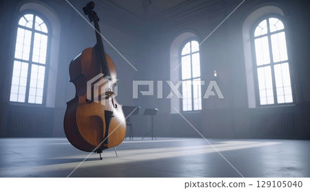 Contrabass 129105040