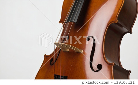 低音提琴 129105121