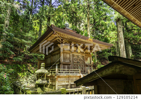 21st of the 88 Shikoku Temples, Tairyuji Temple, Anan City, Tokushima Prefecture 21st of the 88 Shikoku Temples, Tairyuji Temple, Anan City, Tokushima Prefecture 129105214