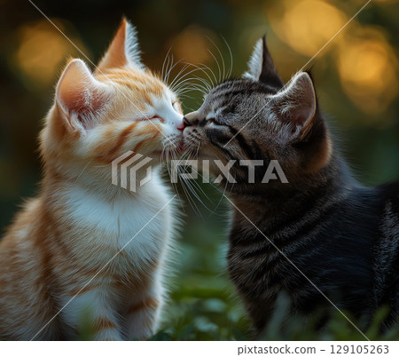 Cat  129105263