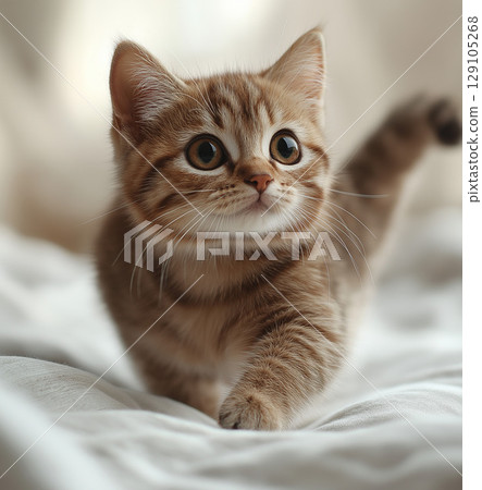 Cat  129105268