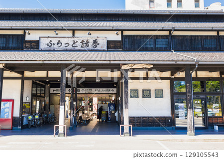 Noto Roadside Station Wajima - A casual visit 129105543
