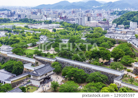 姬路城堡 姬路城堡 129105597