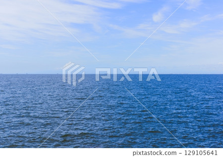 千葉縣習志野市赤根濱綠地週邊 2025年7月 129105641