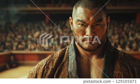 蒙古武士 129105871