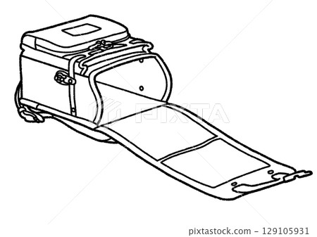 school bag school bag 129105931