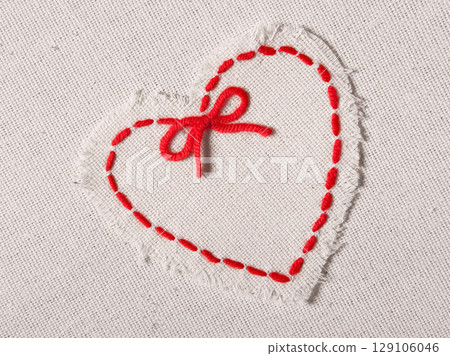 Embroidery Embroidery 129106046