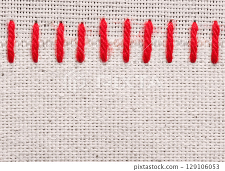 Embroidery Embroidery 129106053