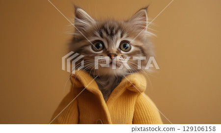 Cat  129106158