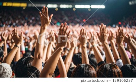 People who are 10 years old People who are 10 years old 129106257