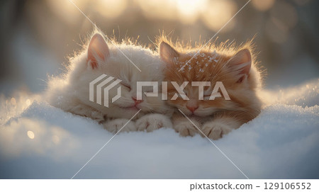 一隻貓 一隻貓 129106552