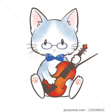 小提琴類 16 129106653