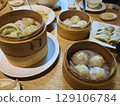 Tenshin and Xiaolongbao 129106784