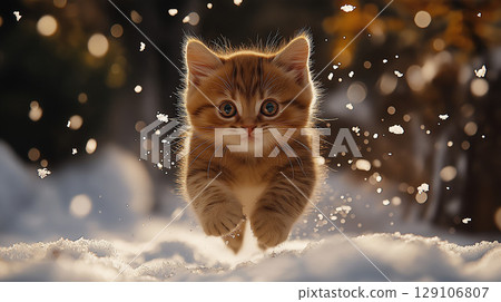 Cat 129106807