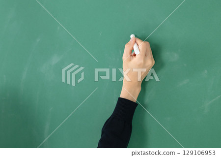 黑板粉筆學校 黑板粉筆學校 129106953