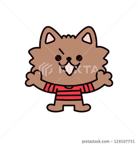 狼人圖 狼人圖 129107731