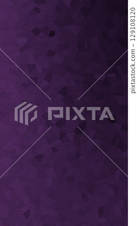 Washi-style gradient background, purple, dark wallpaper material Washi-style gradient background, purple, dark wallpaper material 129108120
