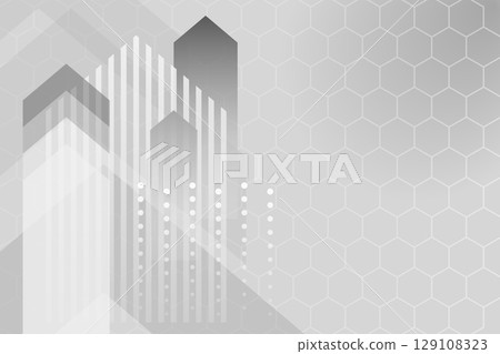 Abstract arrow background texture template banner. Abstract arrow background texture template banner. 129108323