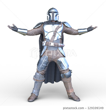 Knight 129109149