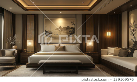 日式飯店 日式飯店 129109576