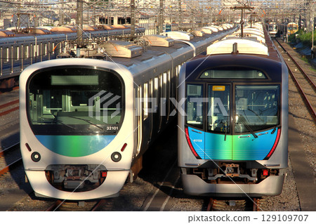 西武池袋線:小手差車站(埼玉縣所澤市) 西武池袋線:小手差車站(埼玉縣所澤市) 129109707