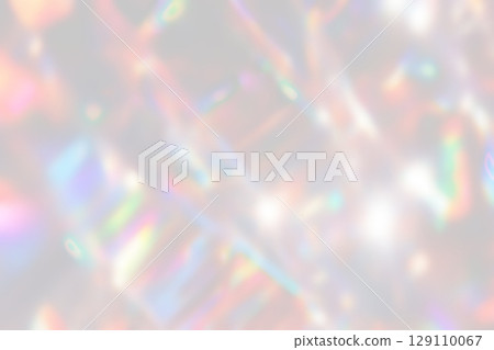 棱鏡輝光漸層背景 129110067
