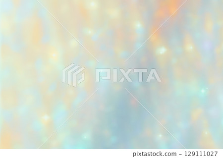 極光輝光漸變背景 129111027