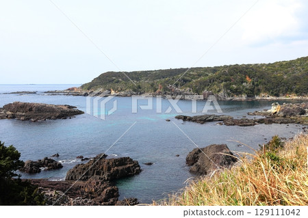 Izu Peninsula, Tsumekizaki, Tawaraiso Izu Peninsula, Tsumekizaki, Tawaraiso 129111042