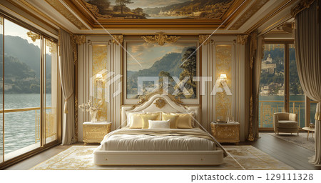 歐洲酒店 129111328