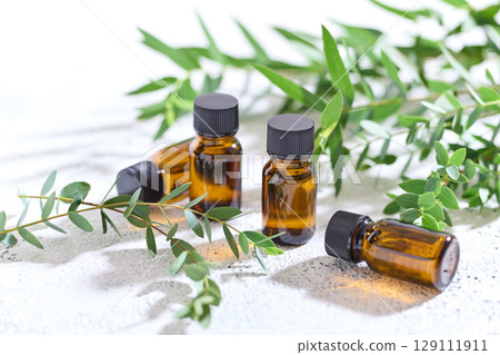 Eucalyptus aroma oil 129111911