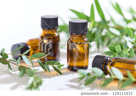 尤加利香薰油 129111915