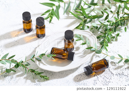 尤加利香薰油 129111922