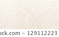 Abstract texture fractal line golden colors isolated white backgrounds for business cards templates, banner, flyer, covering calendar, web banner, signs, website header, landing page, social media  129112223